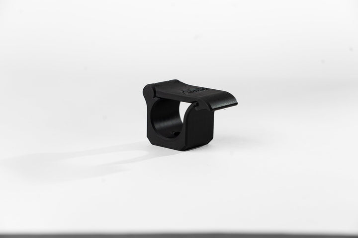 1" Single-Hole Cargo Clamp – Single-Latch