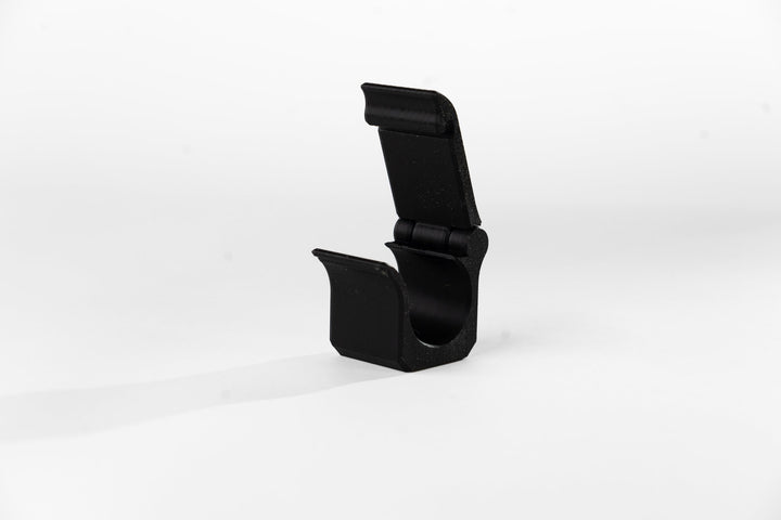 1" Single-Hole Cargo Clamp – Single-Latch