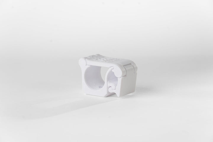 1.33" Single-Hole Cargo Clamp – Double-Latch