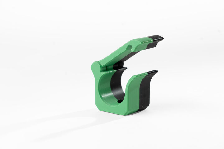 1.33" Single-Hole Cargo Clamp – Single-Latch
