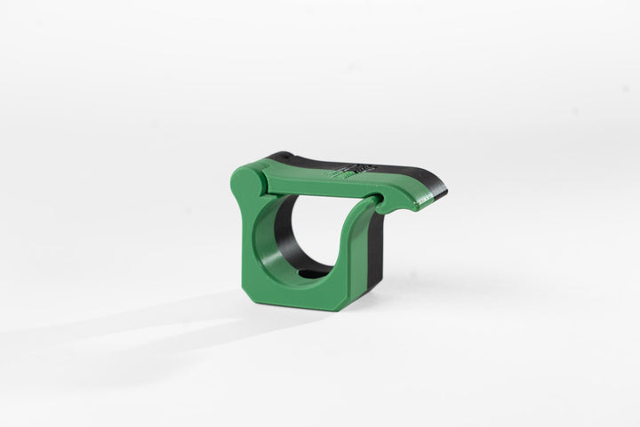 1.33" Single-Hole Cargo Clamp – Single-Latch