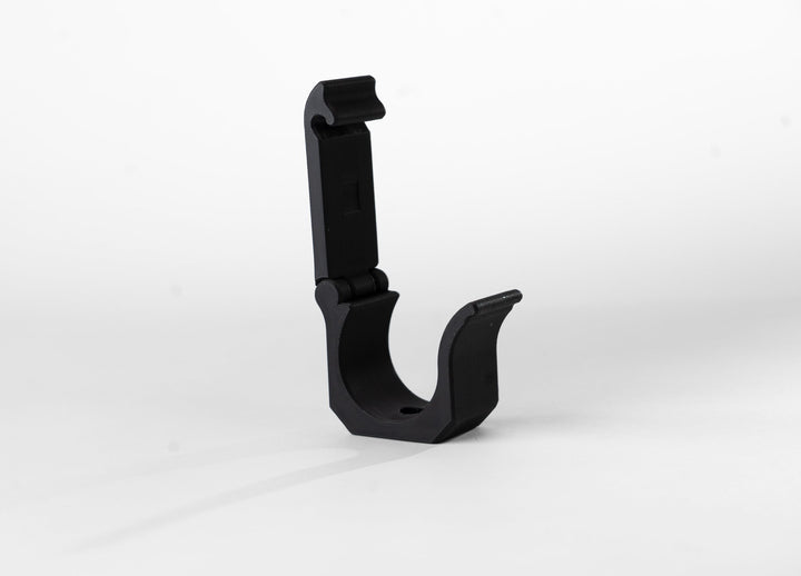 2" Single-Hole Cargo Clamp – Single-Latch