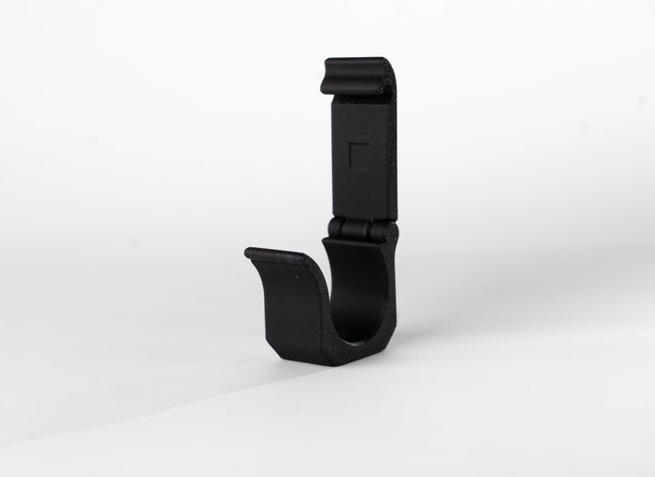 2" Single-Hole Cargo Clamp – Single-Latch