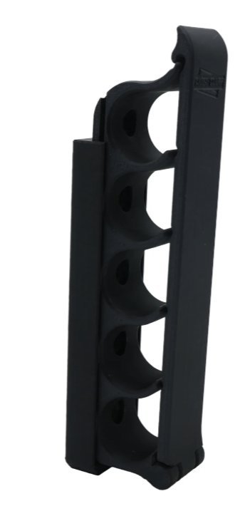 Penta 5-Hole Cargo Clamp Bundle 1.33" – Single-Latch + 2 Spines