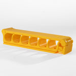 Sextet 6-Hole Cargo Clamp Bundle 1