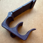 Mini Cargo Clamp – 2-Hole 1.33