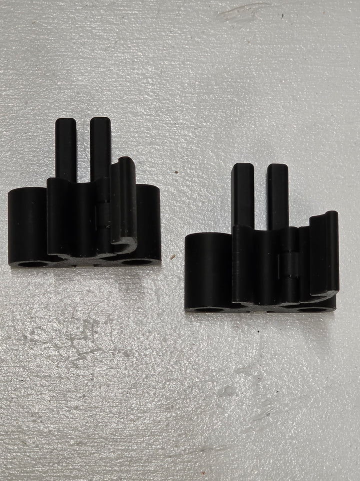 Wand Holder – Pest Control & Pump Sprayer Clamp