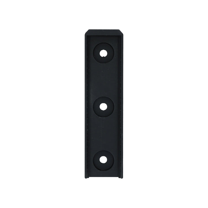 Notched Spine Mount – Universal Modular Base